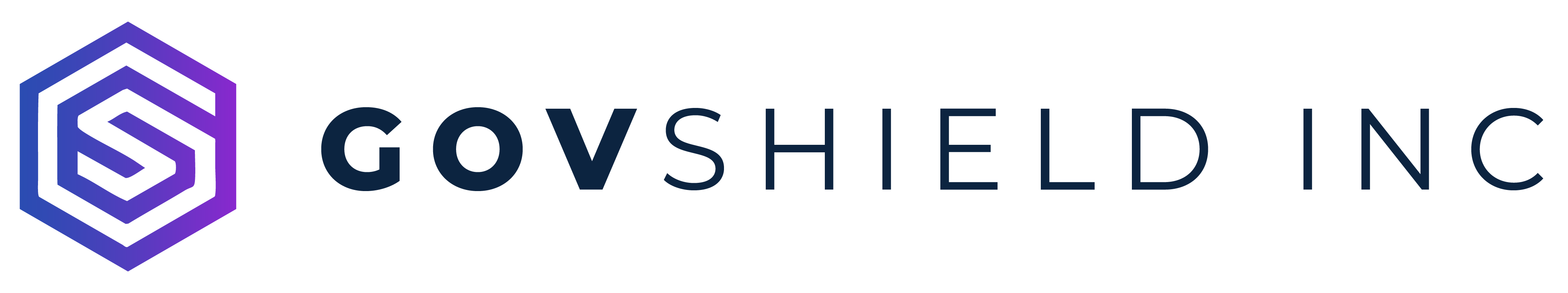 GovShield Logo_Corp Horizontal Full Color